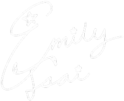 Emily Tsai signature